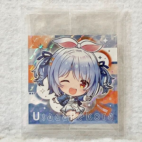 【内袋未開封☆】イタジャガ ホロライブ vol.5 兎田ぺこら 17