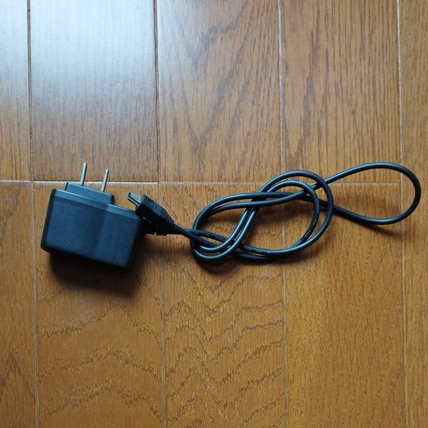 MP3プレーヤー電源 5.5V mini USB ZGB-02
