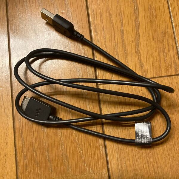 ソニー WMC-NW20MU コード