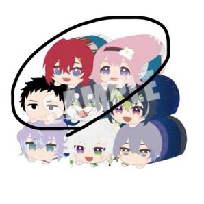 にじさんじ もちころりん 極楽湯 謎いつメン もちころ ぬいぐるみ