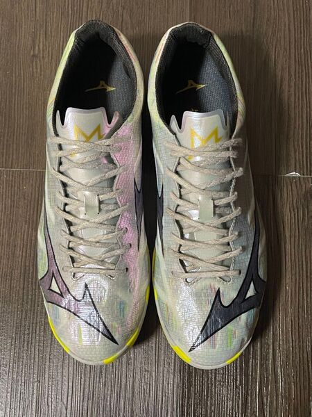 MIZUNOアルファ2 TF26.0
