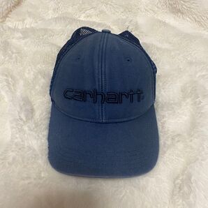 Carhartt メッシュキャップ