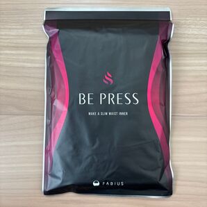 Mサイズ ファビウス BE PRESS ビープレス