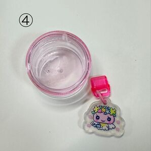 たまごっちユニ tamagotchi uni ダストプラグチャーム フラワディーテ
