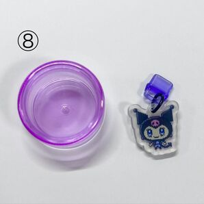 たまごっちユニ tamagotchi uni ダストプラグチャーム クロミ メロディっち