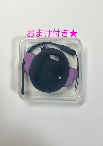 たまごっち uni ユニ スマート 対応 シリコン カバー ケース ダストプラグチャーム※おまけ選択可能