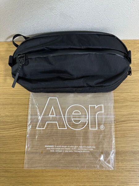 Aer Day Sling 3 X-Pac ボディバッグエアーデイスリング