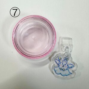 たまごっちユニ tamagotchi uni ダストプラグチャーム