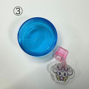 たまごっちユニ tamagotchi uni ダストプラグチャーム ユメミッティエ