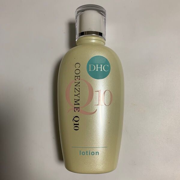 DHC Q10ローション 化粧水