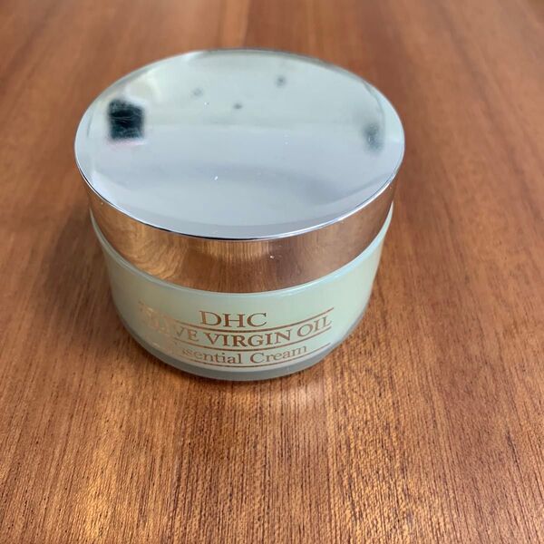 DHC オリーブバージンオイル エッセンシャルクリーム