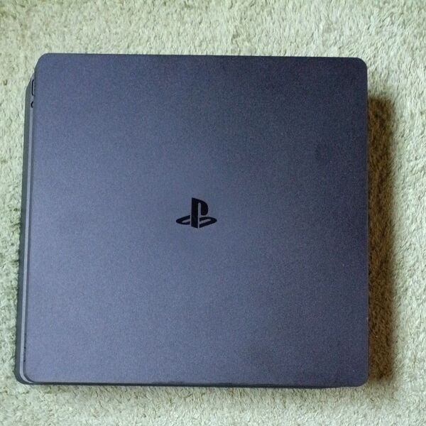 PlayStation4 プレステ4 PS4 CUH-2000A 本体のみ
