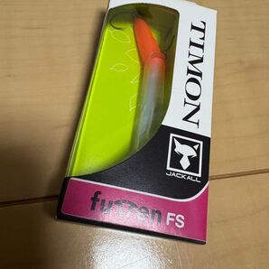 新品 TIMON ティモン フッテンFS カドニキハーフクロー