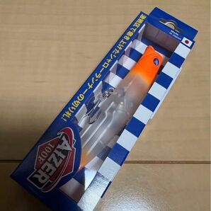 日曜日限定特価 応募券有り 新品 未開封 ブルーブルー アイザー100F