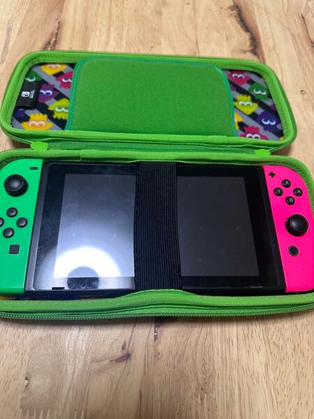 Nintendo Switch Lite ニンテンドースイッチライト