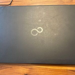 FUJITSUパソコン LIFEBOOK U938/S