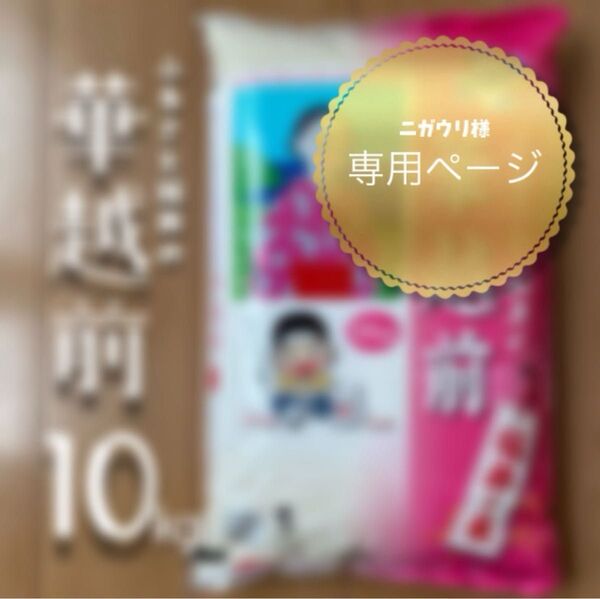 【専用】ニガウリ様 10kg(5kg2袋)