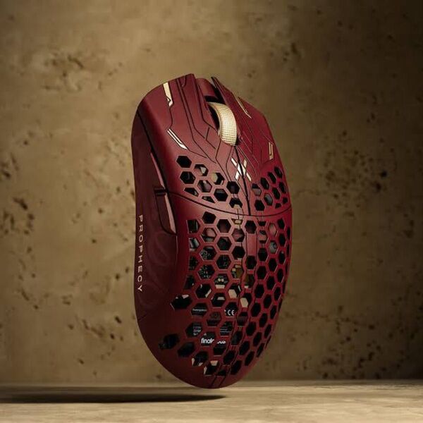 Finalmouse Prophecy Scream size S