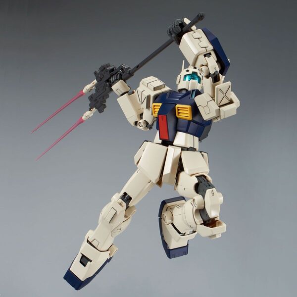 MG 1/100 ジムII・セミストライカー 新品