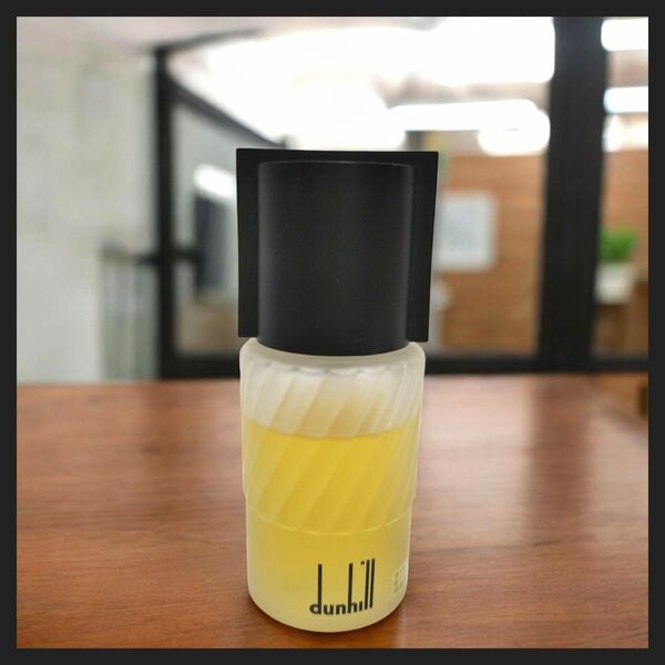 dunhill EDT ダンヒル エディション オードトワレ 100ml 残量80%
