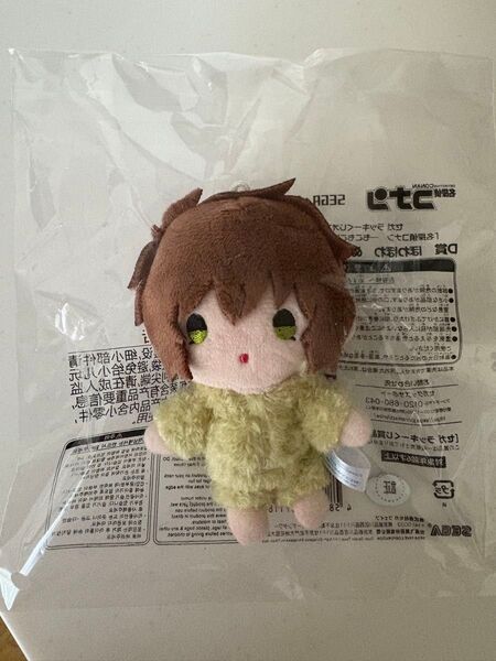 名探偵コナン ぬいぐるみ マスコット