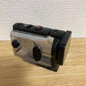 アクションカメラ 防水ケース ハウジング SONY