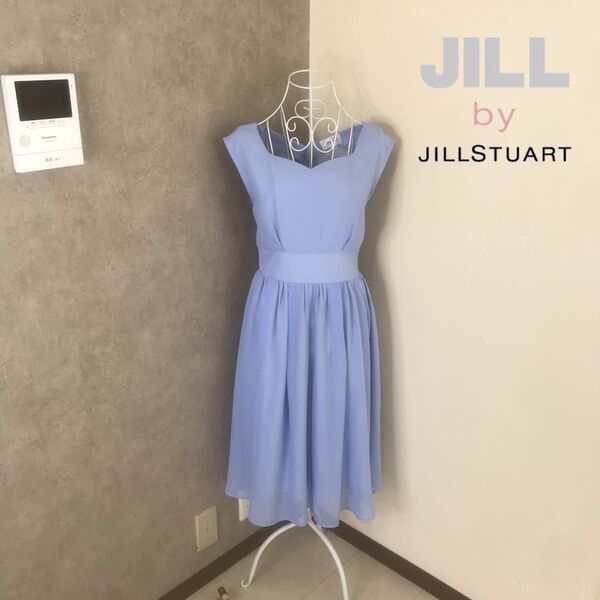 ジルバイジルスチュアート ワンピース