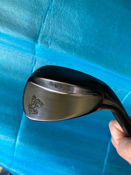 値下げ!【地クラブ】バルド ウェッジ BALDO TT FORGED WEDGE 58° MODUS3 WEDGE 115