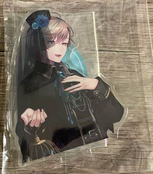 にじさんじ ハロウィン2020 叶 アクスタ