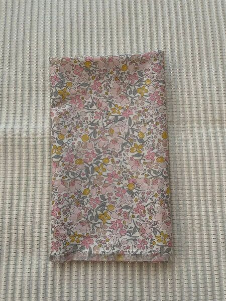 リバティ 生地 カットクロス カワード さくらドロップス 90×50センチ