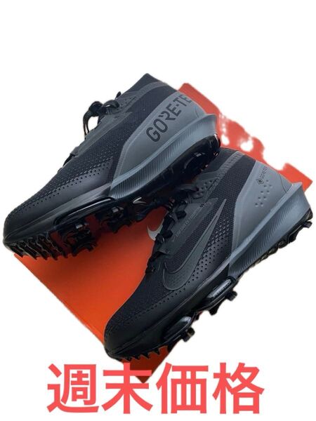 NIKE インフィニティツアー2 GORE-TEX 26.5 新品未使用