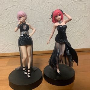 フィギュア