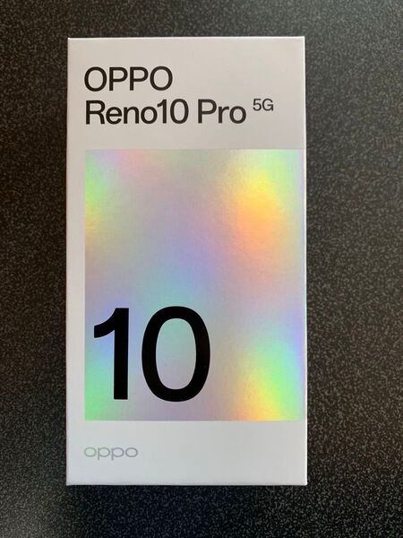 OPPO Reno10 Pro 5G