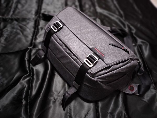 ピークデザイン エブリデイ スリング 10L