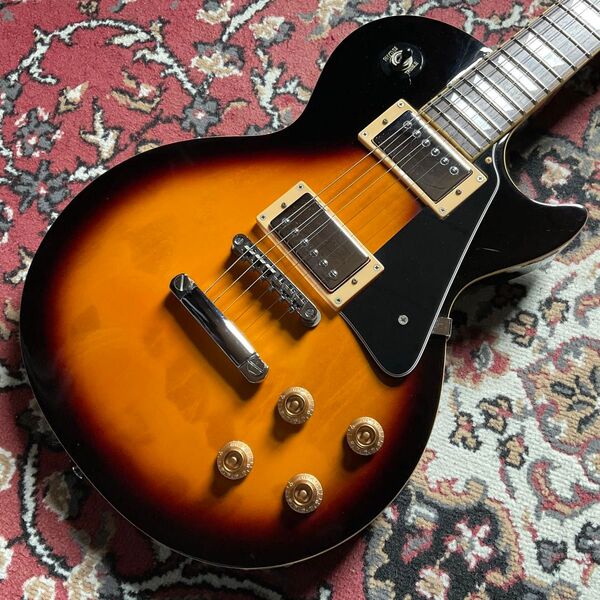 Photogenic LP-260 レスポール 初心者に! メンテ済み