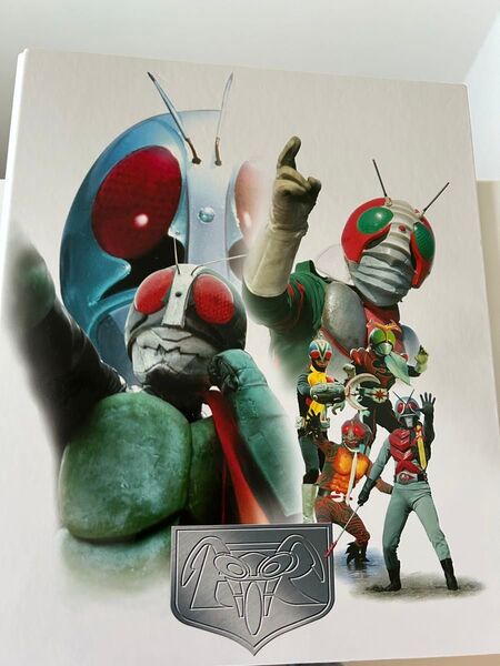 仮面ライダーカードファイル