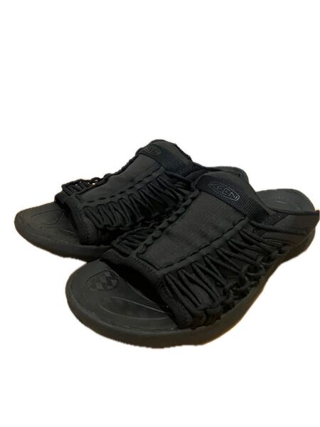 Keen キーン サンダル UNEEK SLIDE ユニーク スライド 26cm