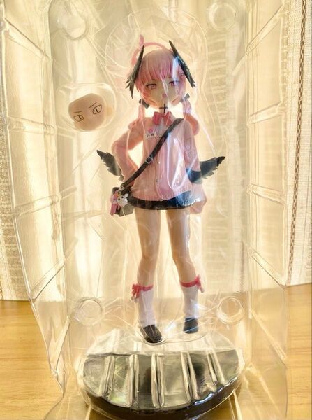 【新品】ブルーアーカイブ 下江コハル フェイスチェンジ フィギュア