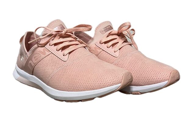 ニューバランスComfort Insertスニーカー ウォーキングシューズ 24.5cm New Balance