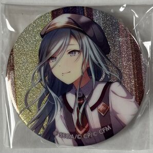 プロセカ 日野森雫 缶バッジ 32a