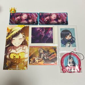プロセカ 白石杏 まとめ売り