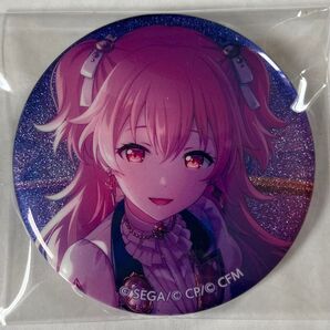 桃井愛莉 缶バッジ vol.30C