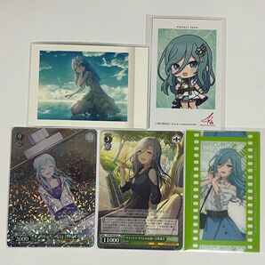 日野森雫 カード まとめ売り