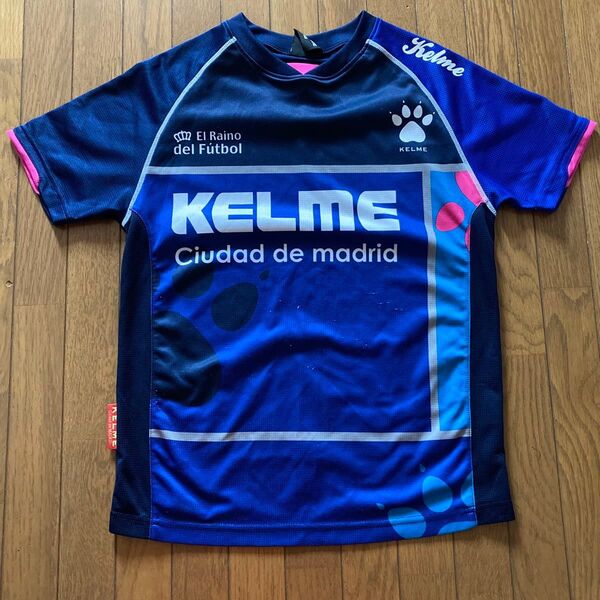 TシャツKELME