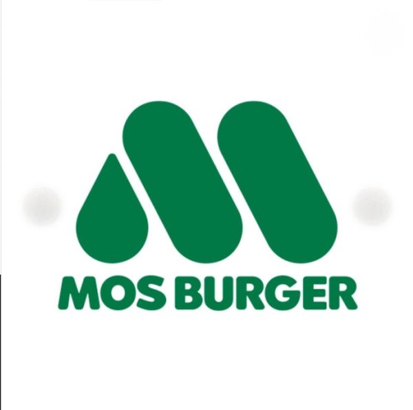モスバーガー100