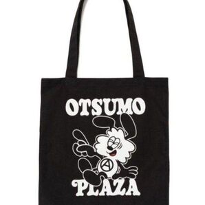 最終お値下げ!オツモプラザ OTSUMO PLAZA トートバッグ VERDY