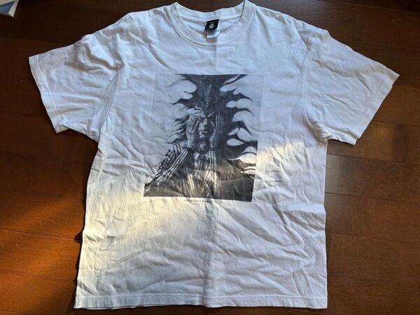 ヨルシカ 幻燈展 Tシャツ XL 白