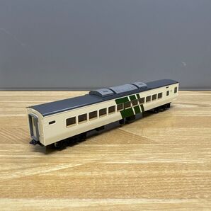 TOMIX 98306 JR 185系200番台 特急電車 踊り子 強化型スカート 基本セットより サロ185 200