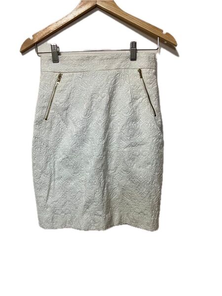 スカート h&m タイトスカート