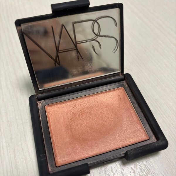 NARS チーク ブラッシュ